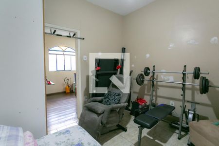 Casa à venda com 200m², 3 quartos e 1 vaga Casa à venda com 200m², 3 quartos e 1 vagaQuarto 1