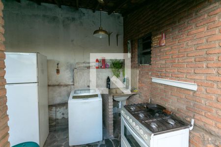 Casa à venda com 200m², 3 quartos e 1 vaga Casa à venda com 200m², 3 quartos e 1 vagaÁrea de Serviço