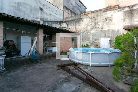 Casa à venda com 200m², 3 quartos e 1 vaga Casa à venda com 200m², 3 quartos e 1 vagaÁrea Externa