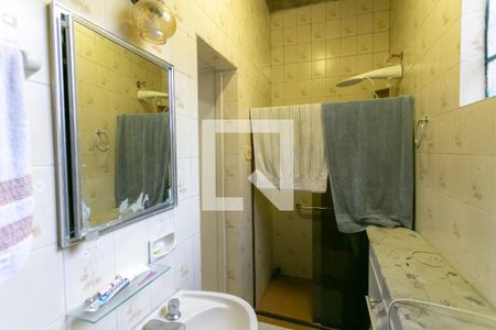 Casa à venda com 200m², 3 quartos e 1 vaga Casa à venda com 200m², 3 quartos e 1 vagaBanheiro da Suíte