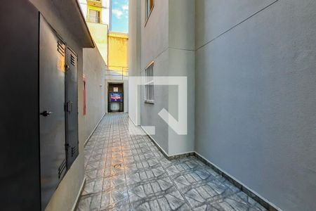Apartamento à venda com 61m², 2 quartos e 1 vaga Apartamento à venda com 61m², 2 quartos e 1 vagaÁrea Comum