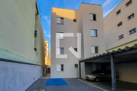 Apartamento à venda com 61m², 2 quartos e 1 vaga Apartamento à venda com 61m², 2 quartos e 1 vagaÁrea Comum