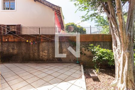 Casa à venda com 232m², 3 quartos e 2 vagasLavanderia