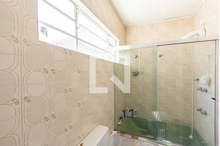 Casa à venda com 232m², 3 quartos e 2 vagasBanheiro da Suíte 3