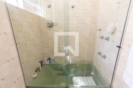 Casa à venda com 232m², 3 quartos e 2 vagasBanheiro da Suíte 3