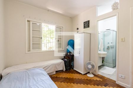 Casa à venda com 232m², 3 quartos e 2 vagasSuíte 2