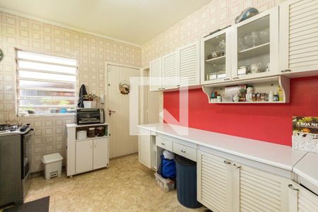 Casa à venda com 232m², 3 quartos e 2 vagasCozinha