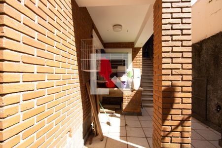 Casa à venda com 232m², 3 quartos e 2 vagasLavanderia