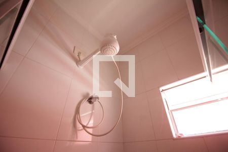 Chuveiro de apartamento para alugar com 1 quarto, 40m² em Vila Plana, São Paulo