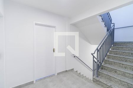 Apartamento à venda com 48m², 2 quartos e sem vaga Apartamento à venda com 48m², 2 quartos e sem vagaHall de Entrada