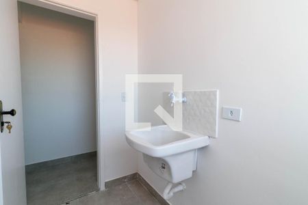 Apartamento à venda com 48m², 2 quartos e sem vaga Apartamento à venda com 48m², 2 quartos e sem vagaÁrea de serviço