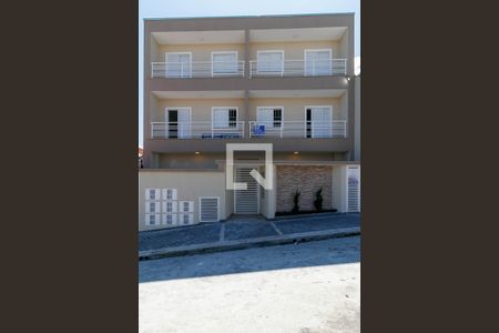 Apartamento à venda com 48m², 2 quartos e sem vaga Apartamento à venda com 48m², 2 quartos e sem vagaFachada