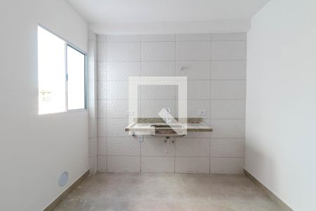 Apartamento à venda com 48m², 2 quartos e sem vaga Apartamento à venda com 48m², 2 quartos e sem vagaCozinha