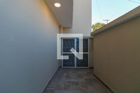 Apartamento à venda com 48m², 2 quartos e sem vaga Apartamento à venda com 48m², 2 quartos e sem vagaEntrada