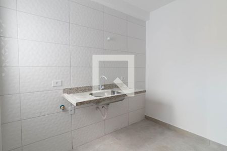 Apartamento à venda com 48m², 2 quartos e sem vaga Apartamento à venda com 48m², 2 quartos e sem vagaCozinha