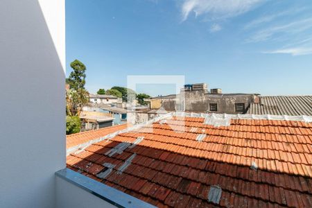 Apartamento à venda com 48m², 2 quartos e sem vaga Apartamento à venda com 48m², 2 quartos e sem vagaÁrea de serviço - Vista