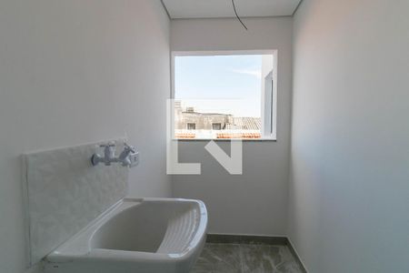 Apartamento à venda com 48m², 2 quartos e sem vaga Apartamento à venda com 48m², 2 quartos e sem vagaÁrea de serviço