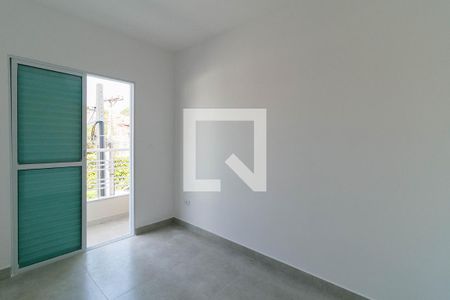 Apartamento à venda com 48m², 2 quartos e sem vaga Apartamento à venda com 48m², 2 quartos e sem vagaQuarto 2