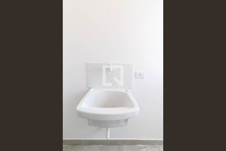 Apartamento à venda com 48m², 2 quartos e sem vaga Apartamento à venda com 48m², 2 quartos e sem vagaÁrea de serviço