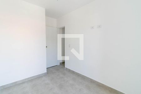 Apartamento à venda com 48m², 2 quartos e sem vaga Apartamento à venda com 48m², 2 quartos e sem vagaQuarto 2