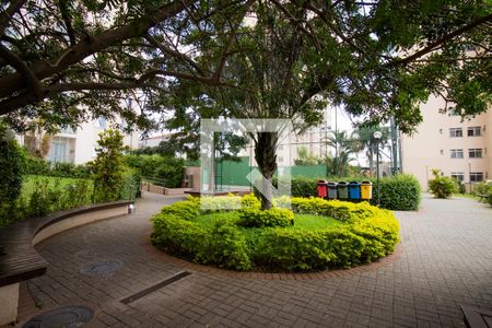 Apartamento à venda com 57m², 2 quartos e 1 vagaÁrea Comum