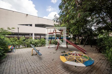 Apartamento à venda com 57m², 2 quartos e 1 vagaÁrea Comum - Playground