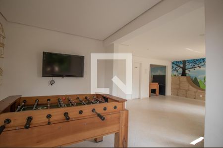 Apartamento à venda com 57m², 2 quartos e 1 vagaÁrea Comum - Salão de Jogos