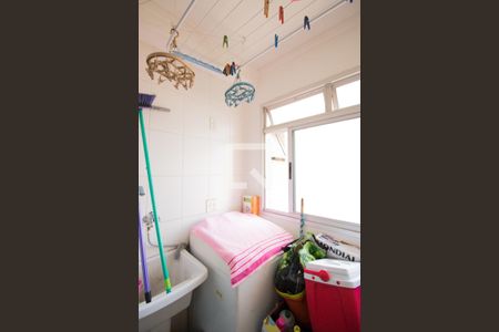 Apartamento à venda com 57m², 2 quartos e 1 vagaÁrea de Serviço