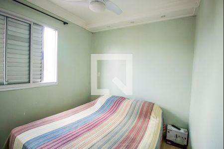 Apartamento à venda com 57m², 2 quartos e 1 vagaQuarto 2