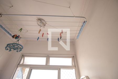 Apartamento à venda com 57m², 2 quartos e 1 vagaÁrea de Serviço