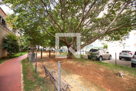 Apartamento à venda com 57m², 2 quartos e 1 vagaÁrea Comum - Espaço Pet