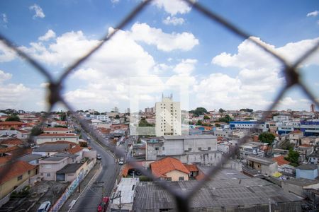 Apartamento à venda com 57m², 2 quartos e 1 vagaVista do Quarto 2