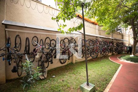 Apartamento à venda com 57m², 2 quartos e 1 vagaÁrea Comum - Bicicletário