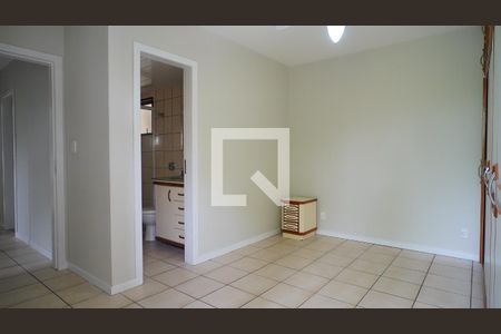 Quarto  suíte  de apartamento para alugar com 3 quartos, 96m² em Ingleses do Rio Vermelho, Florianópolis