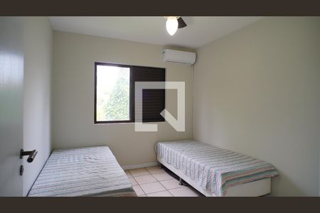 Quarto 2 de apartamento para alugar com 3 quartos, 96m² em Ingleses do Rio Vermelho, Florianópolis