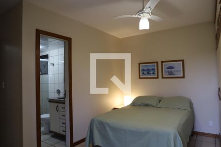 Quarto 1 de apartamento para alugar com 3 quartos, 96m² em Ingleses do Rio Vermelho, Florianópolis