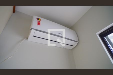 Quarto  suíte  de apartamento para alugar com 3 quartos, 96m² em Ingleses do Rio Vermelho, Florianópolis