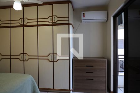 Quarto 1 de apartamento para alugar com 3 quartos, 96m² em Ingleses do Rio Vermelho, Florianópolis