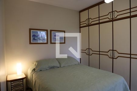 Quarto 1 de apartamento para alugar com 3 quartos, 96m² em Ingleses do Rio Vermelho, Florianópolis