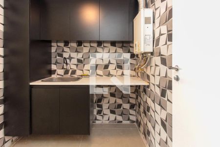 Apartamento à venda com 210m², 2 quartos e 2 vagas Apartamento à venda com 210m², 2 quartos e 2 vagasÁrea de serviço