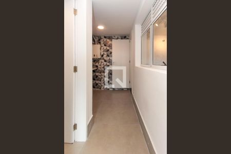 Apartamento à venda com 210m², 2 quartos e 2 vagas Apartamento à venda com 210m², 2 quartos e 2 vagasÁrea de serviço