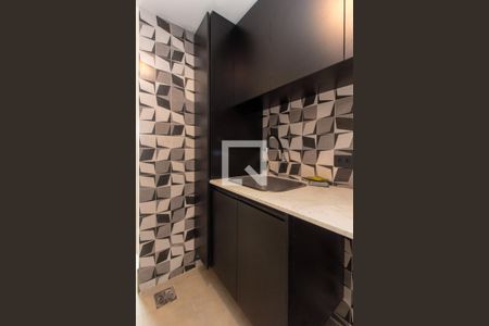 Apartamento à venda com 210m², 2 quartos e 2 vagas Apartamento à venda com 210m², 2 quartos e 2 vagasÁrea de serviço