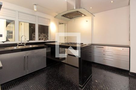 Apartamento à venda com 210m², 2 quartos e 2 vagas Apartamento à venda com 210m², 2 quartos e 2 vagasCozinha
