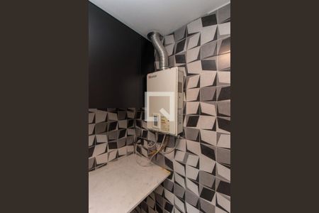 Apartamento à venda com 210m², 2 quartos e 2 vagas Apartamento à venda com 210m², 2 quartos e 2 vagasÁrea de serviço