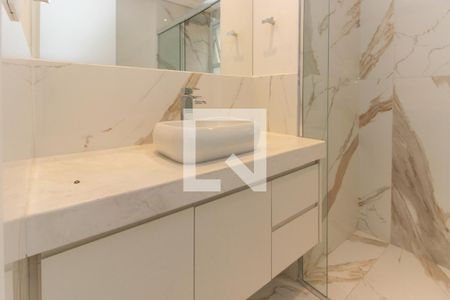 Apartamento à venda com 210m², 2 quartos e 2 vagas Apartamento à venda com 210m², 2 quartos e 2 vagasBanheiro
