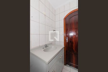Casa à venda com 164m², 3 quartos e 1 vaga Casa à venda com 164m², 3 quartos e 1 vagaBanheiro
