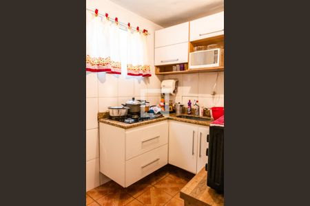 Casa à venda com 200m², 4 quartos e sem vaga Casa à venda com 200m², 4 quartos e sem vagaCozinha