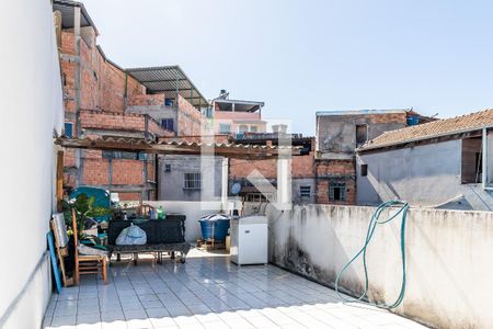 Casa à venda com 200m², 4 quartos e sem vaga Casa à venda com 200m², 4 quartos e sem vagaQuintal