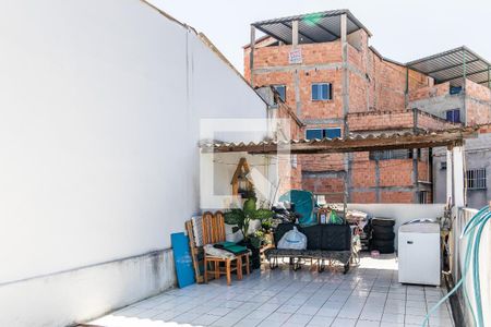 Casa à venda com 200m², 4 quartos e sem vaga Casa à venda com 200m², 4 quartos e sem vagaQuintal
