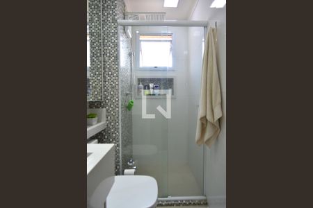 Apartamento à venda com 50m², 2 quartos e 1 vagaBanheiro